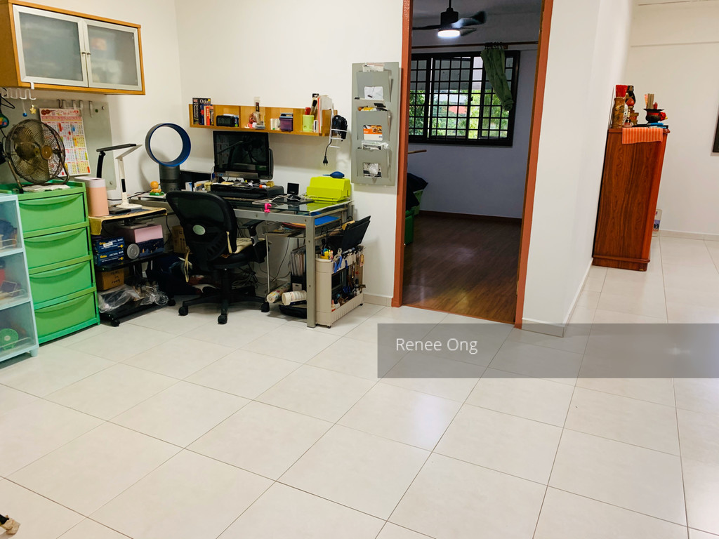 Blk 728 Ang Mo Kio Avenue 6 (Ang Mo Kio), HDB 3 Rooms #211431331